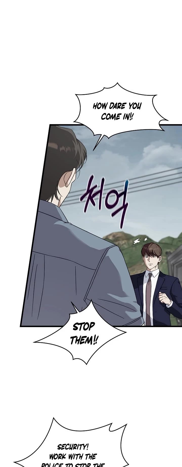 This Is The Law chapter 163 page 14