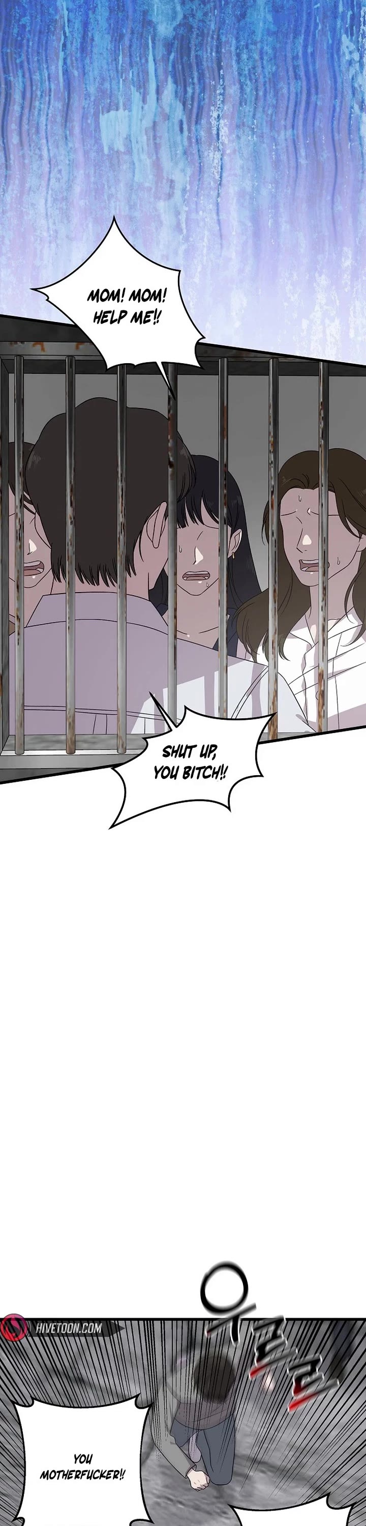 This Is The Law chapter 163 page 18