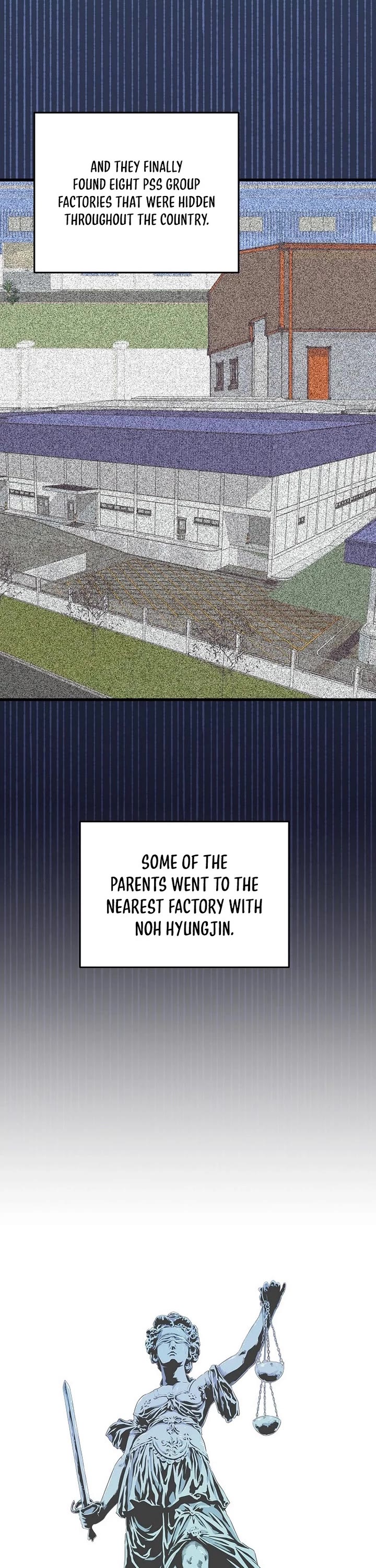 This Is The Law chapter 163 page 2