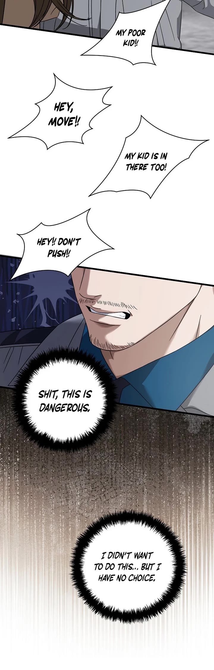 This Is The Law chapter 163 page 20