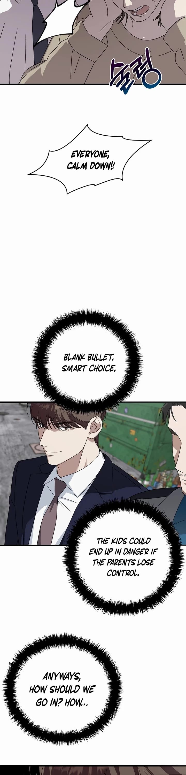 This Is The Law chapter 163 page 22