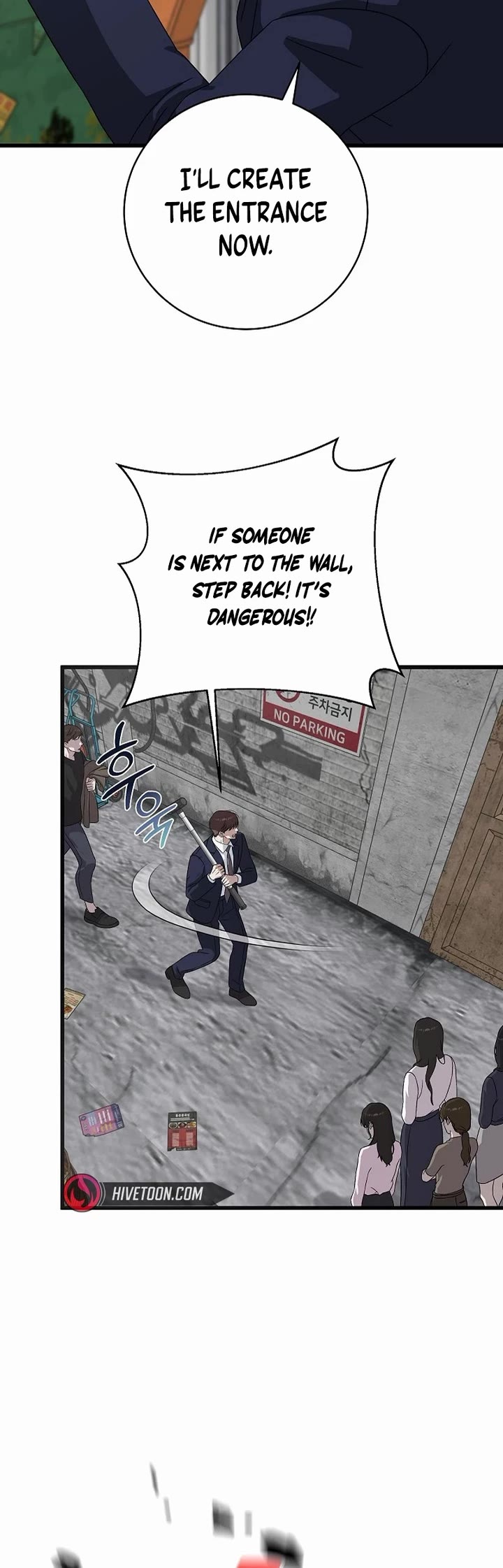 This Is The Law chapter 163 page 25