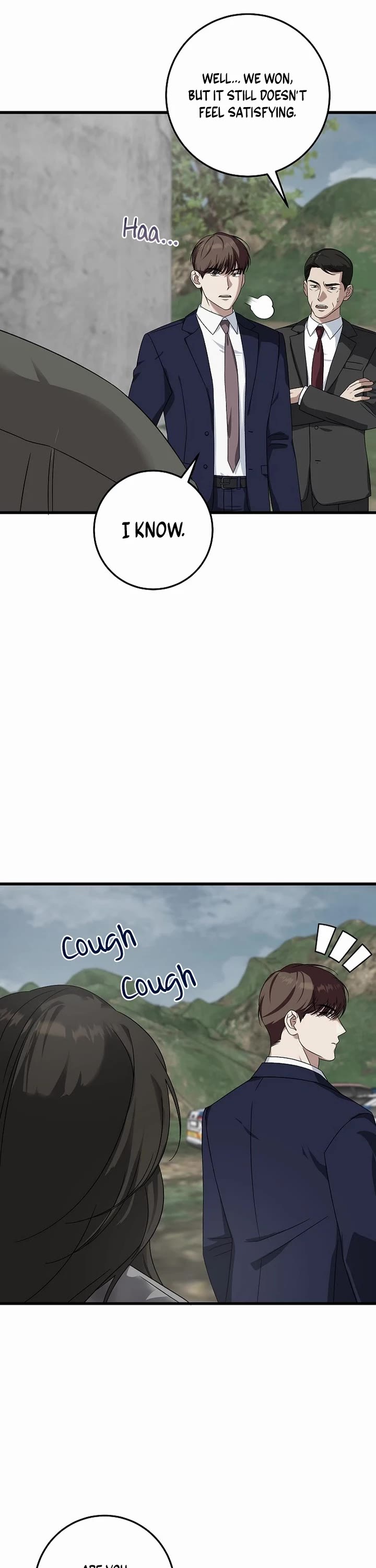 This Is The Law chapter 163 page 32