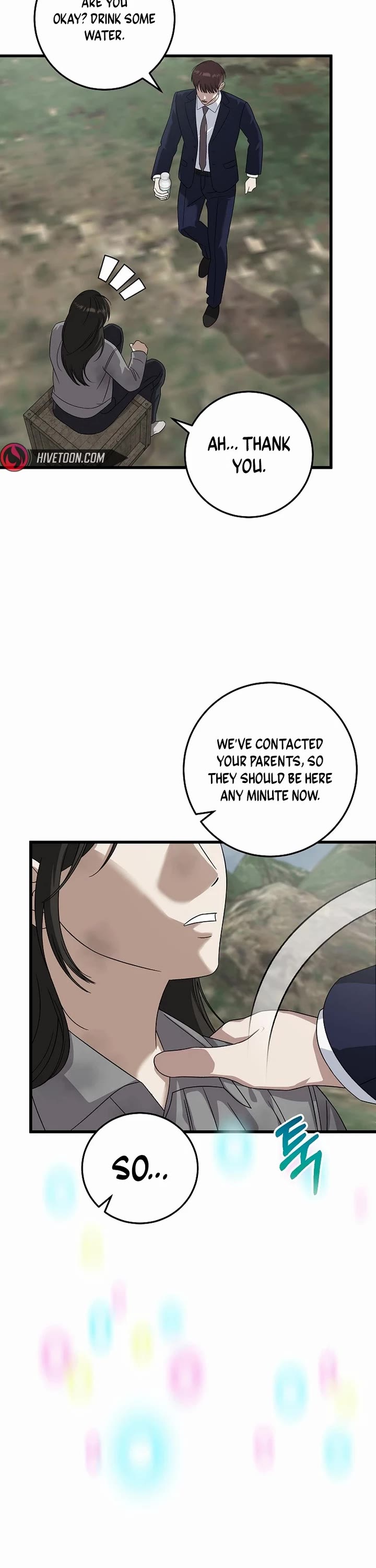 This Is The Law chapter 163 page 33