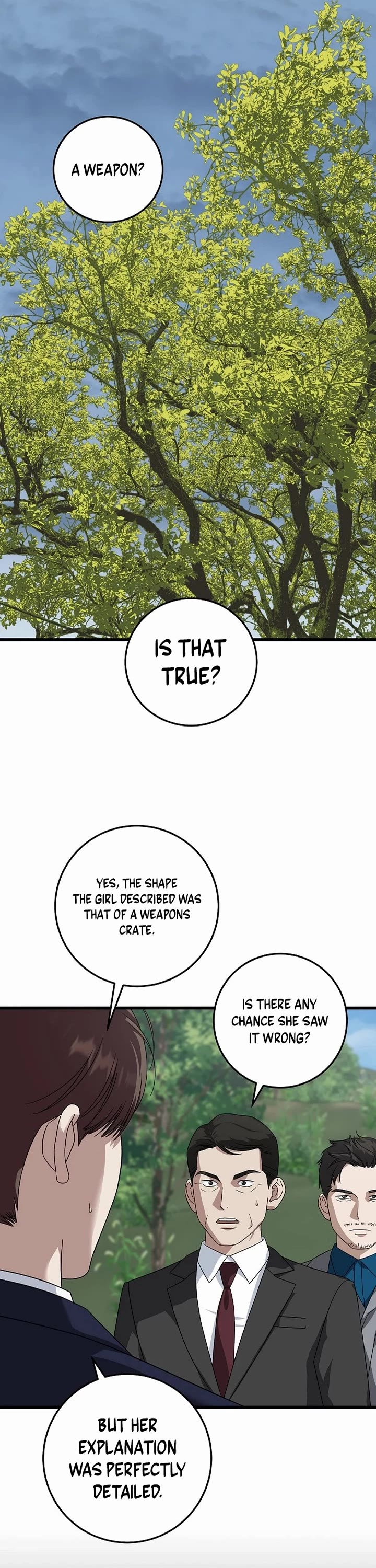 This Is The Law chapter 163 page 36