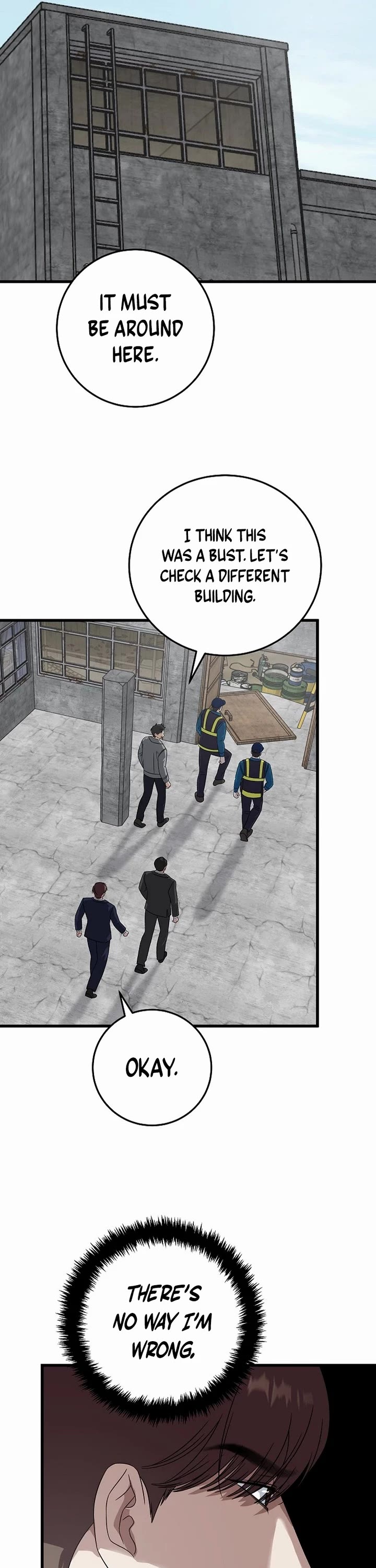 This Is The Law chapter 163 page 41