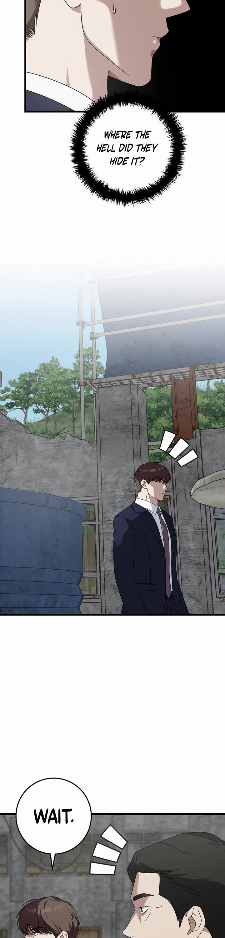 This Is The Law chapter 163 page 42