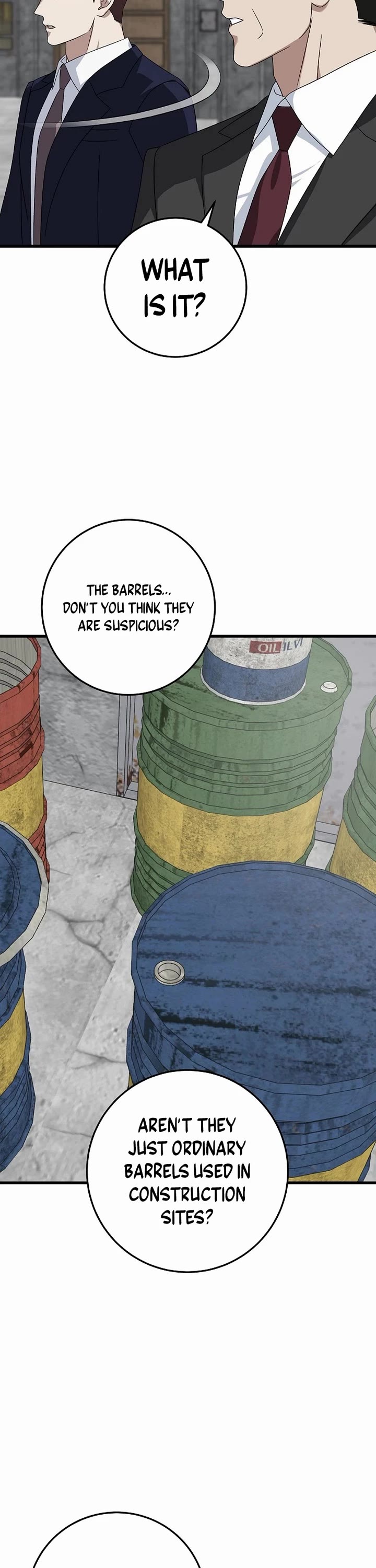 This Is The Law chapter 163 page 43