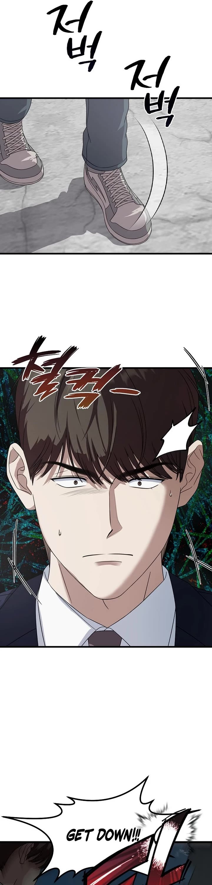 This Is The Law chapter 163 page 46