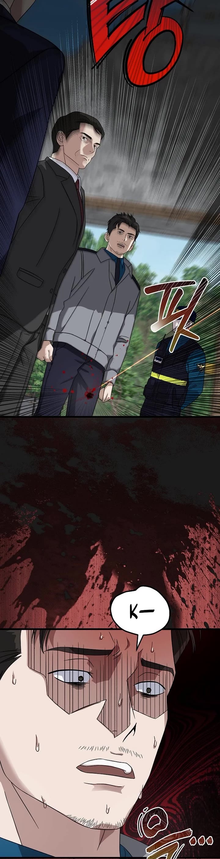 This Is The Law chapter 163 page 47