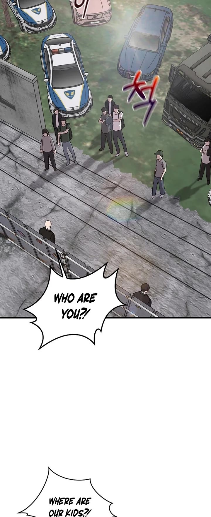 This Is The Law chapter 163 page 5