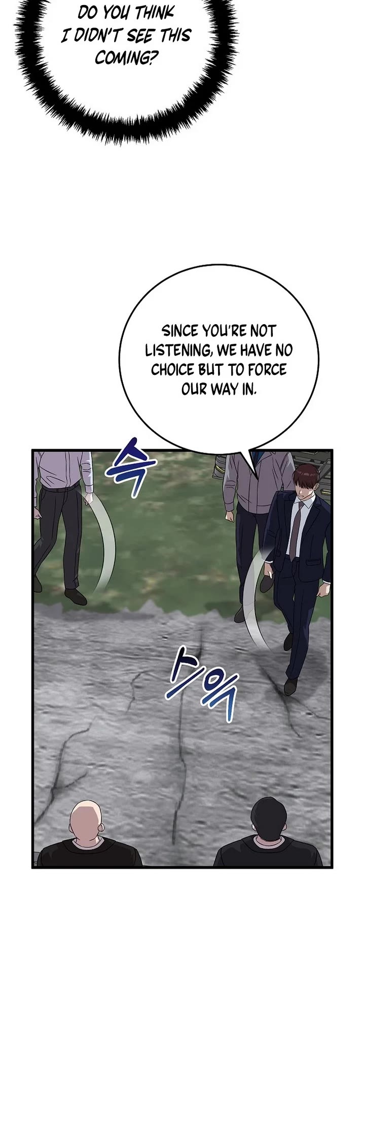 This Is The Law chapter 163 page 9