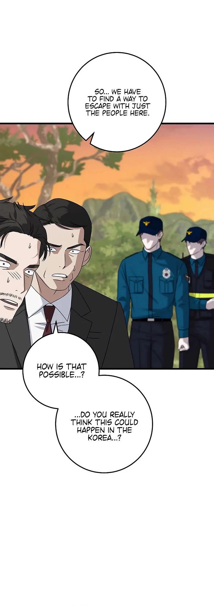 This Is The Law chapter 164 page 10