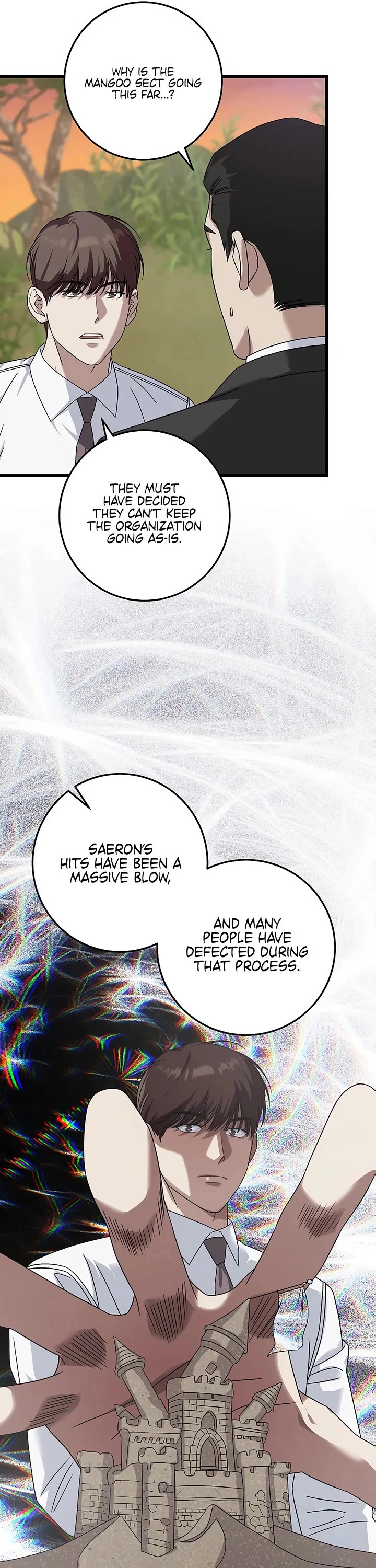 This Is The Law chapter 164 page 11