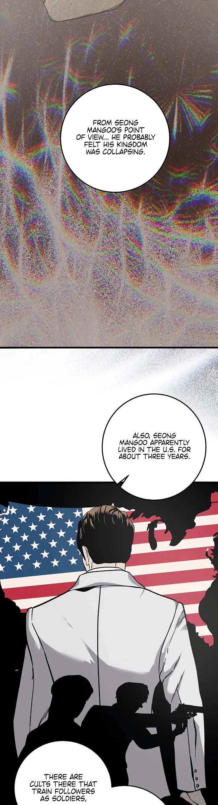 This Is The Law chapter 164 page 12