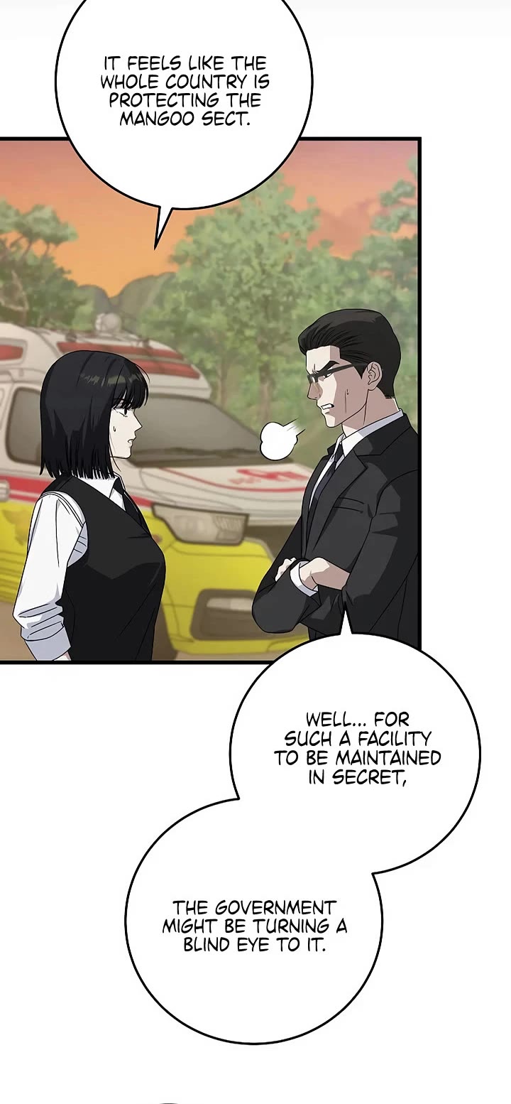 This Is The Law chapter 164 page 21