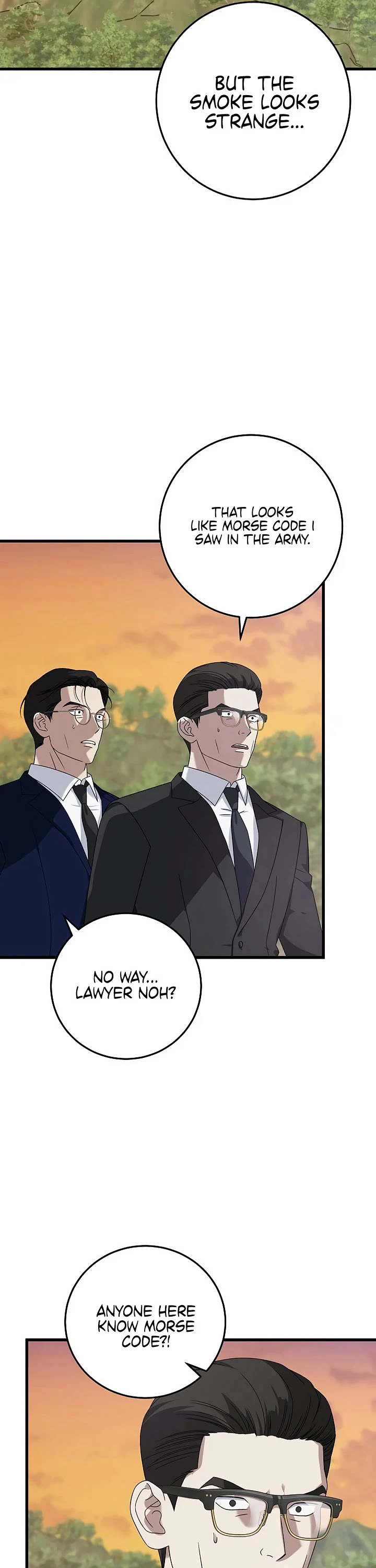 This Is The Law chapter 164 page 25