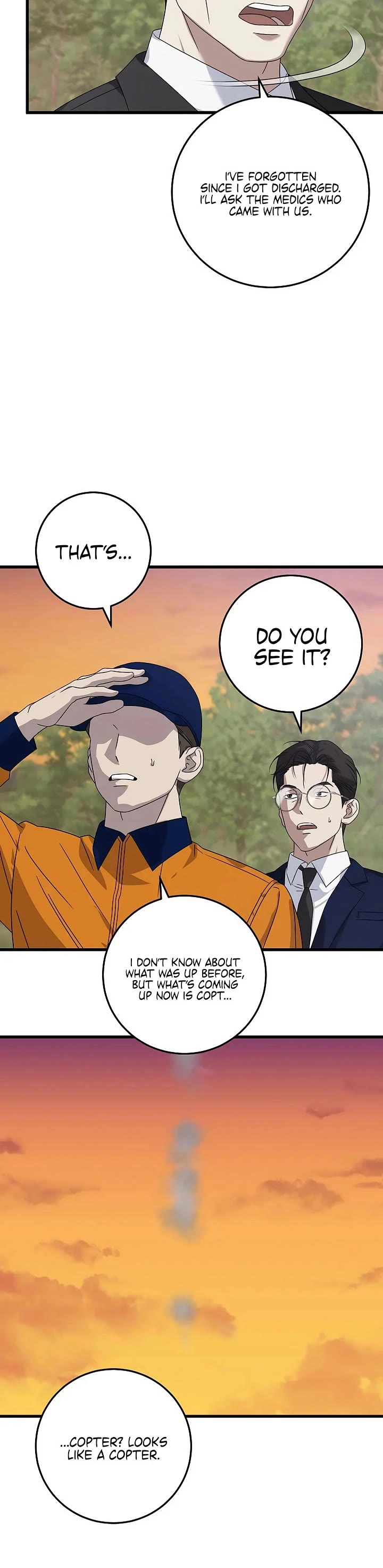 This Is The Law chapter 164 page 26