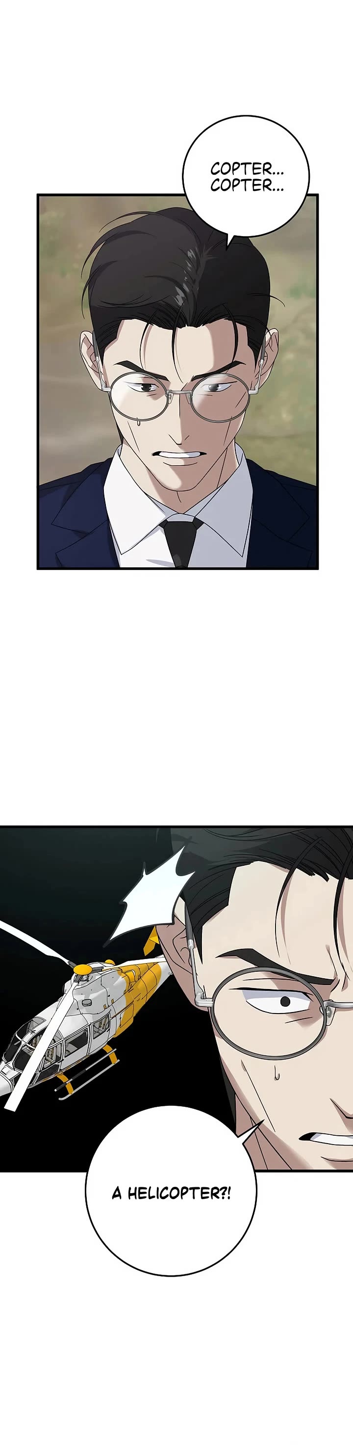 This Is The Law chapter 164 page 27