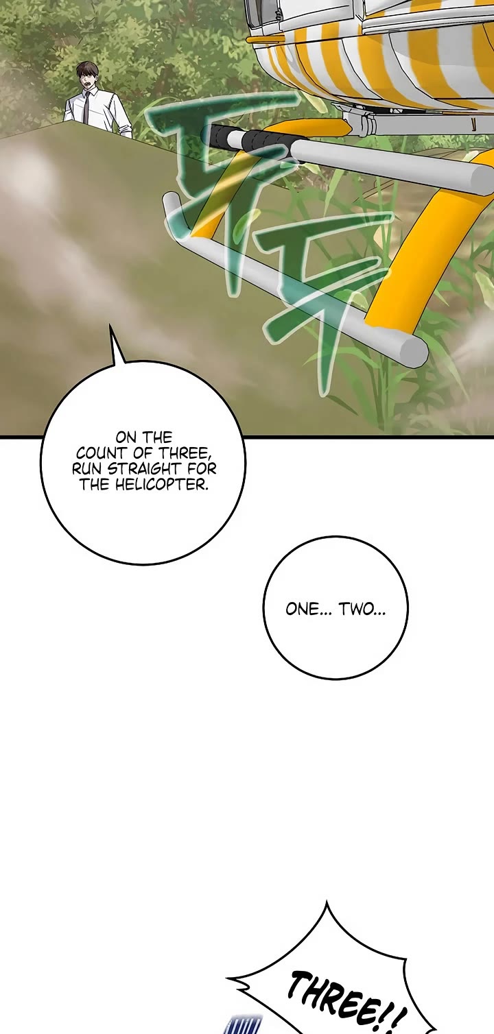 This Is The Law chapter 164 page 30