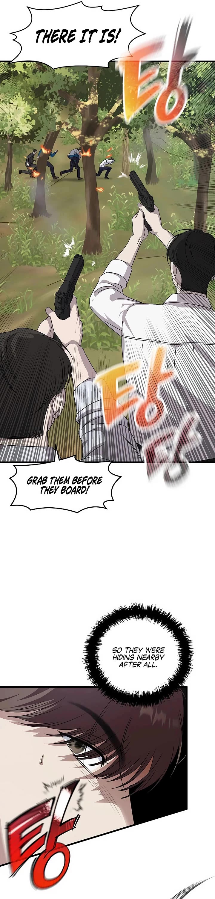 This Is The Law chapter 164 page 32