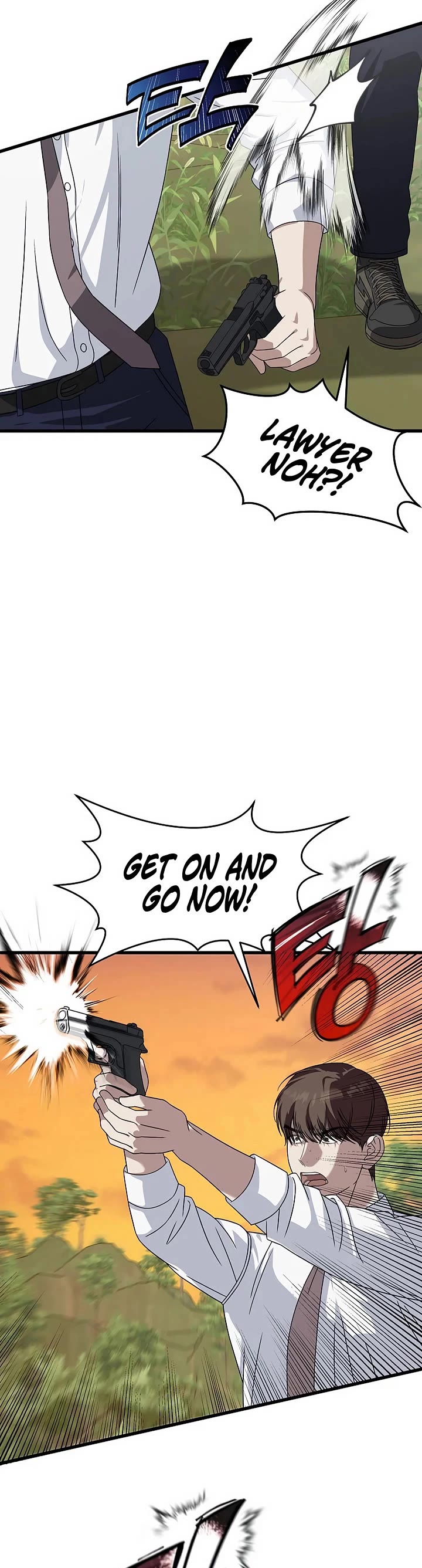 This Is The Law chapter 164 page 33