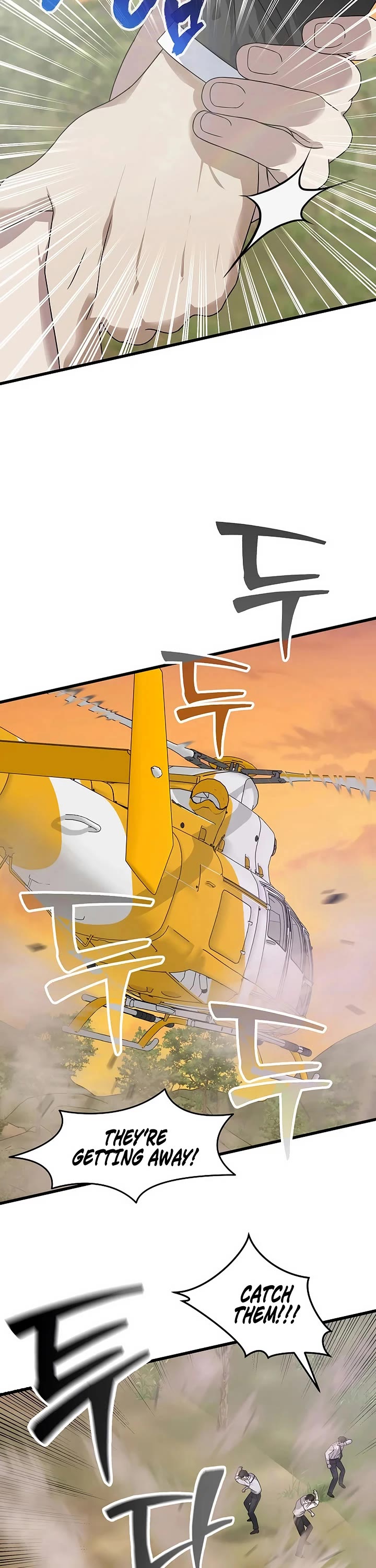 This Is The Law chapter 164 page 36