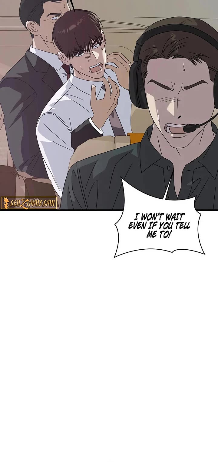 This Is The Law chapter 164 page 38