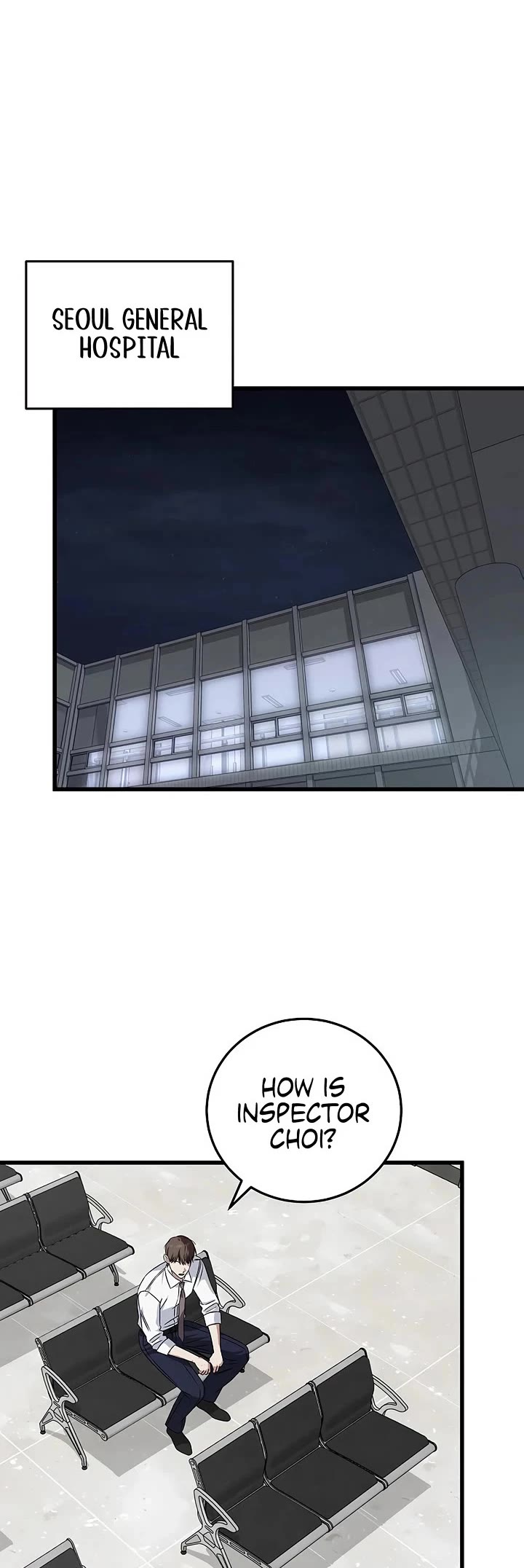 This Is The Law chapter 164 page 40