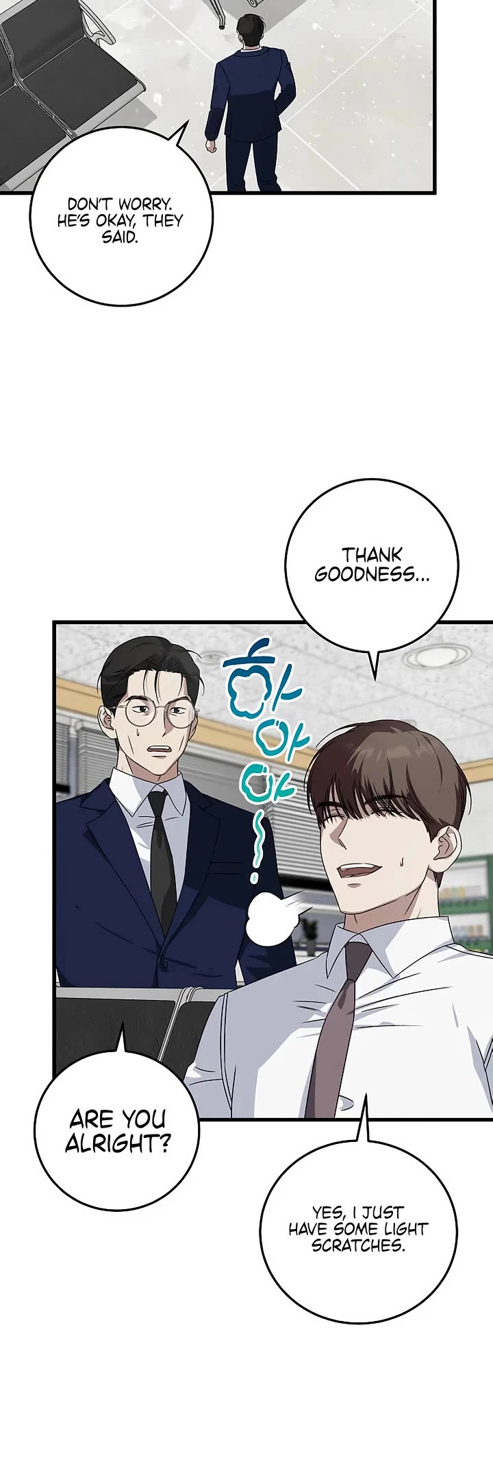 This Is The Law chapter 164 page 41