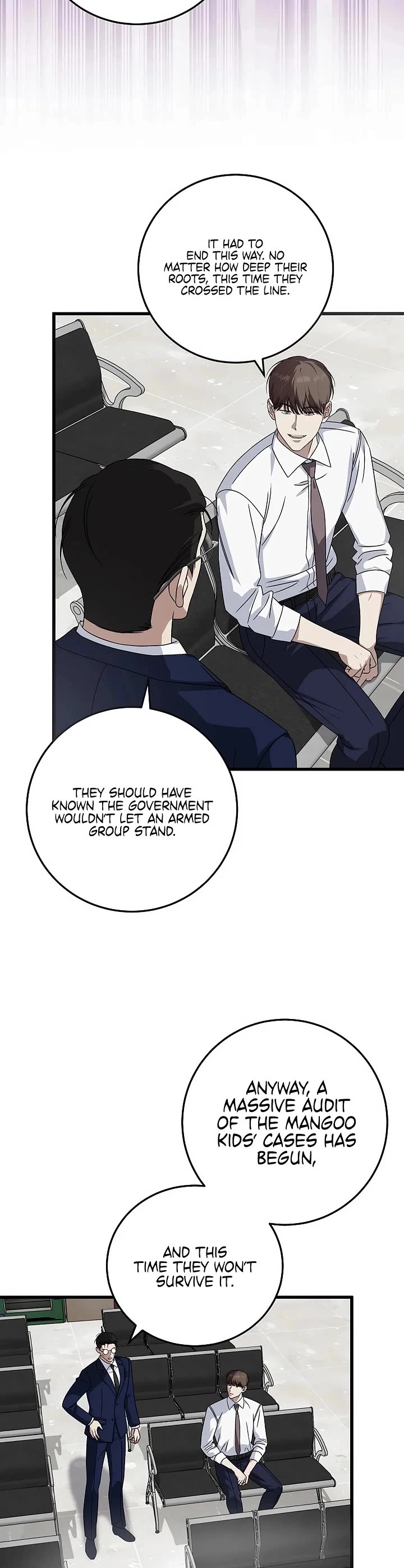 This Is The Law chapter 164 page 43