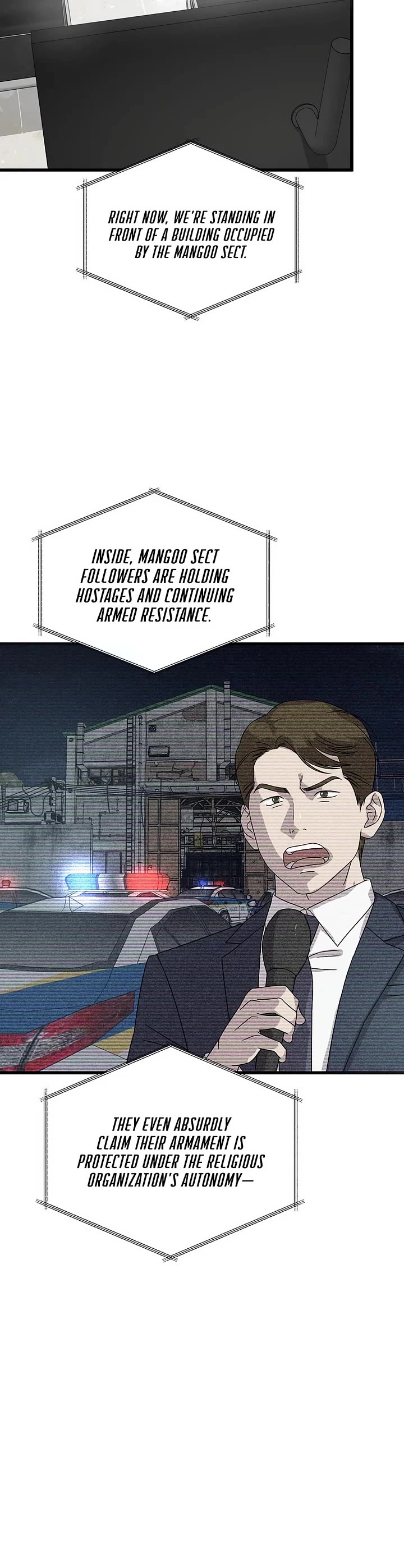 This Is The Law chapter 164 page 44