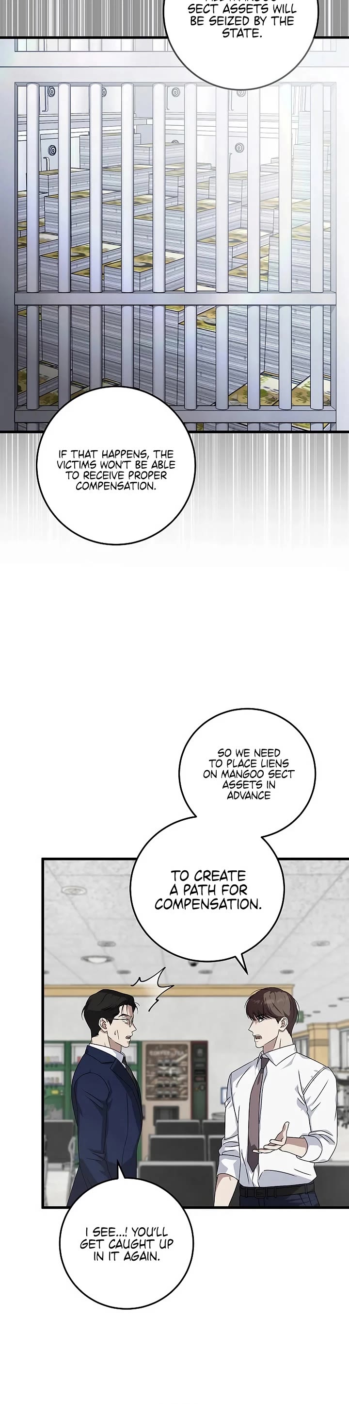 This Is The Law chapter 164 page 46