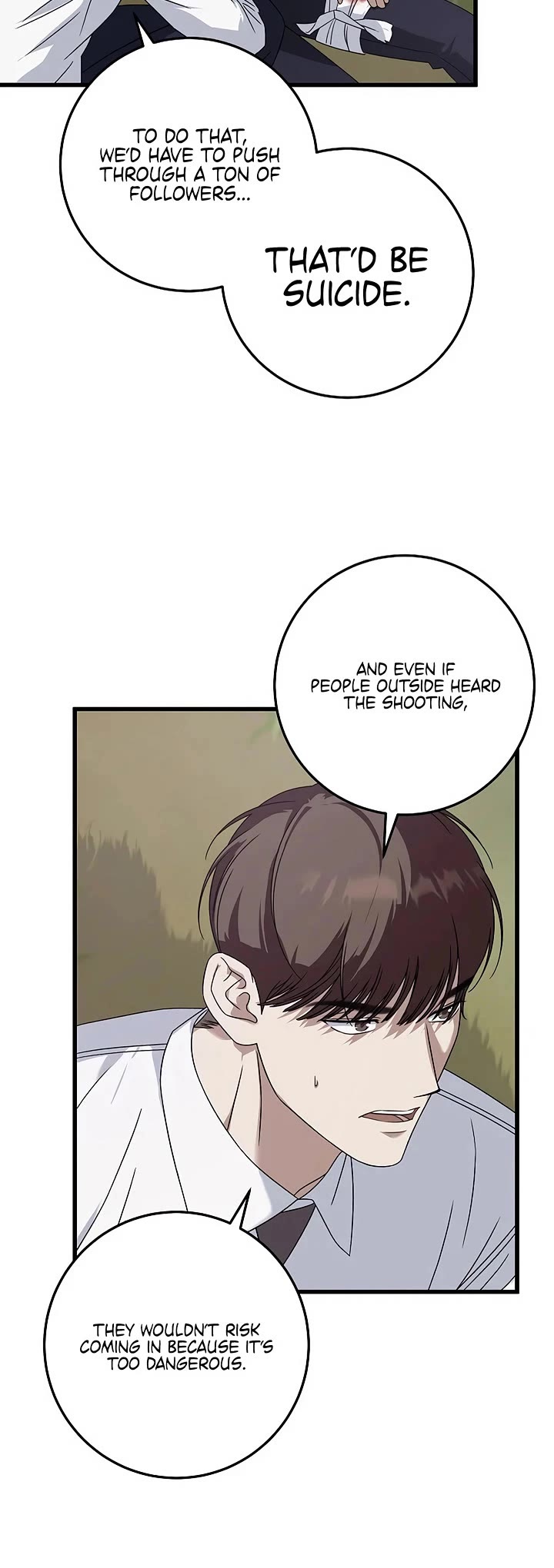 This Is The Law chapter 164 page 9