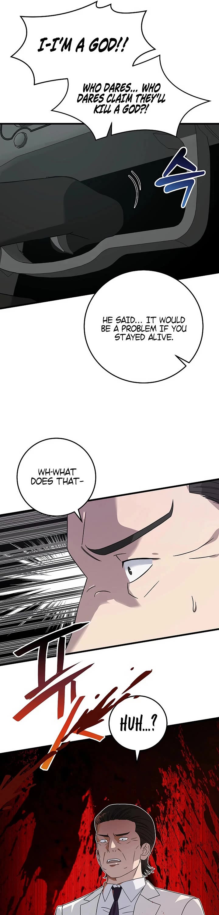 This Is The Law chapter 165 page 20