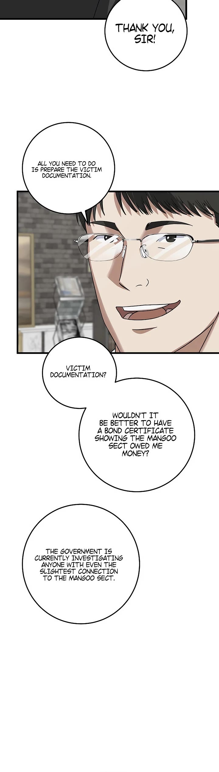 This Is The Law chapter 165 page 26