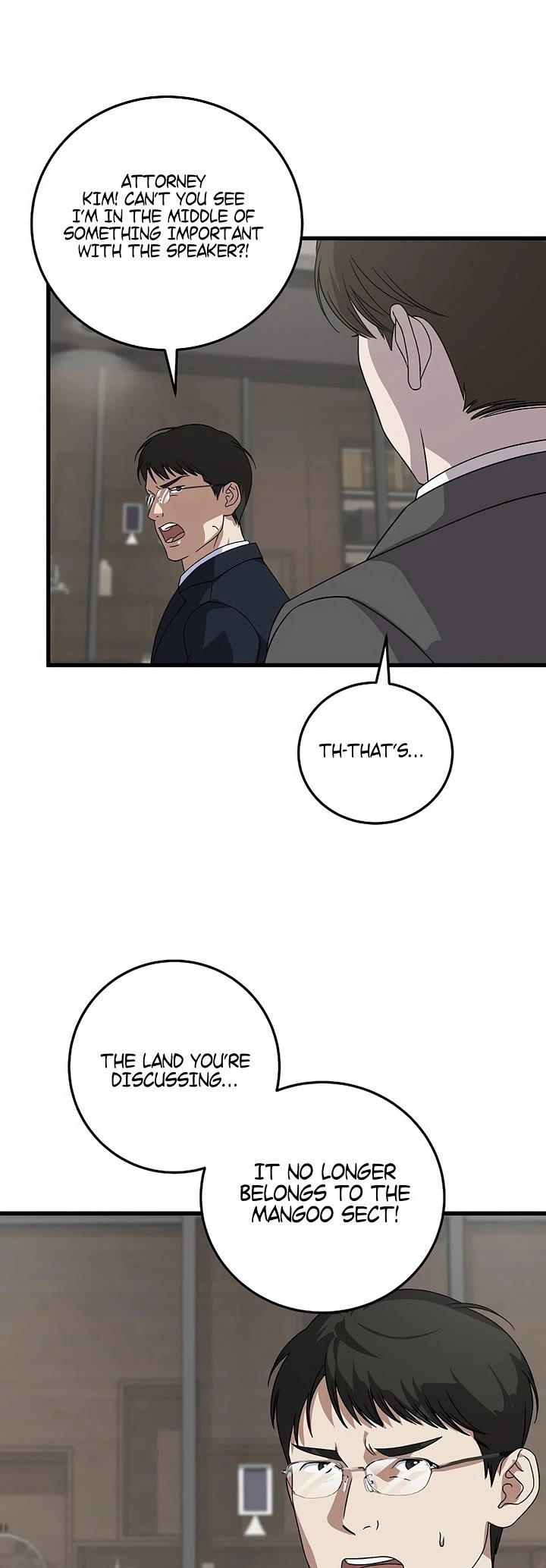 This Is The Law chapter 165 page 28