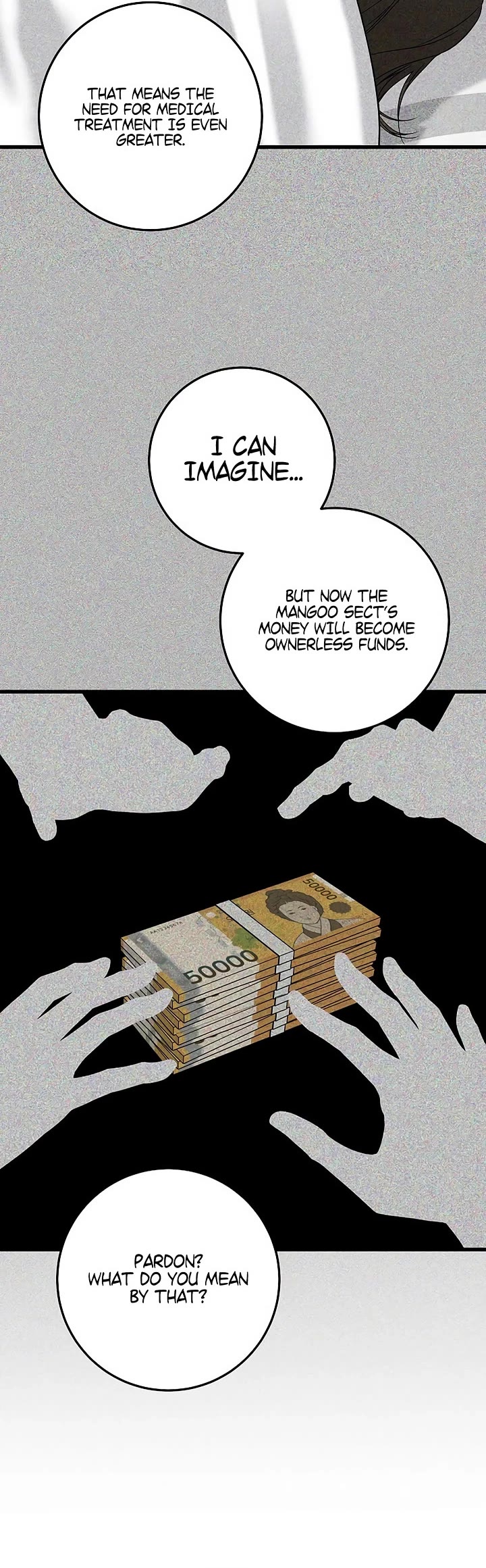 This Is The Law chapter 165 page 3