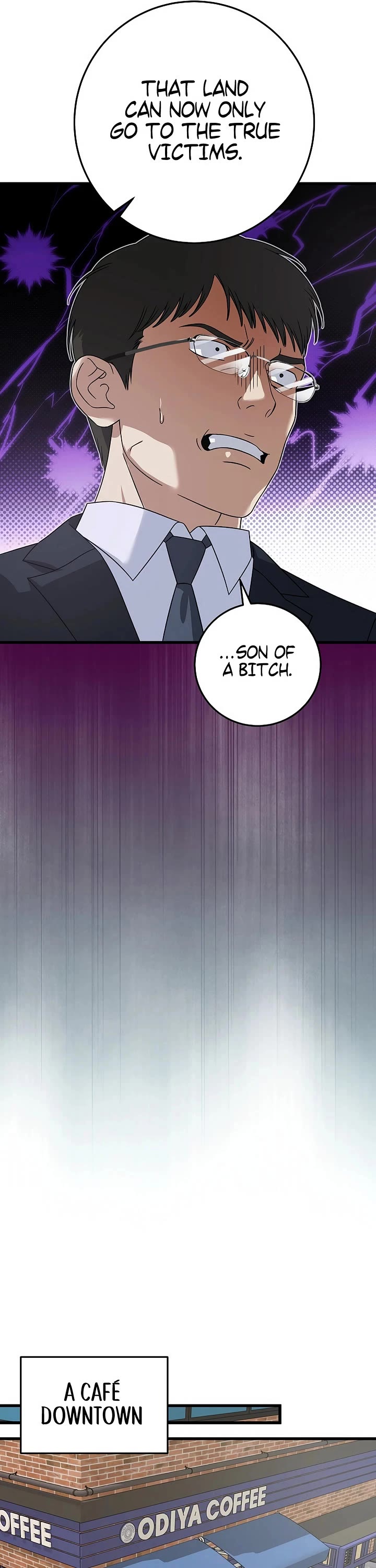 This Is The Law chapter 165 page 30