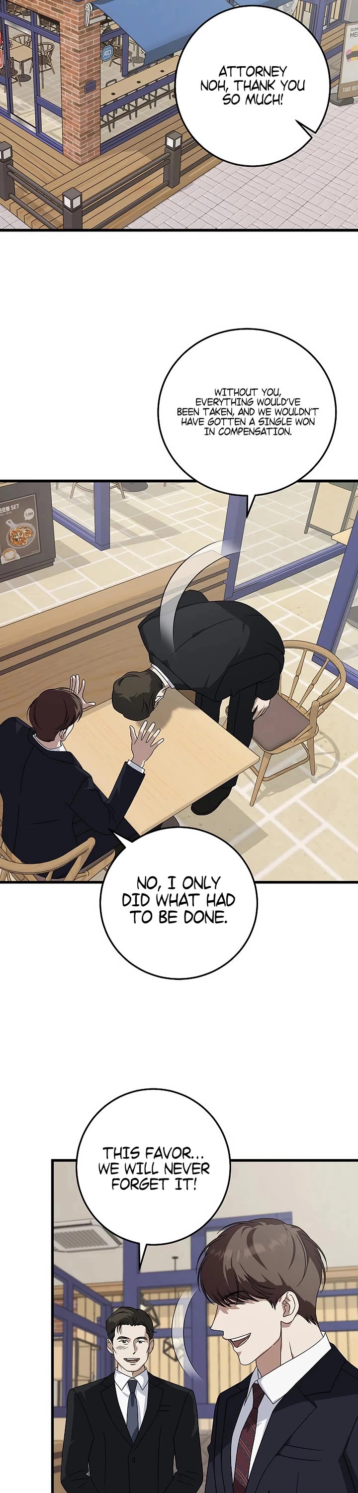 This Is The Law chapter 165 page 31