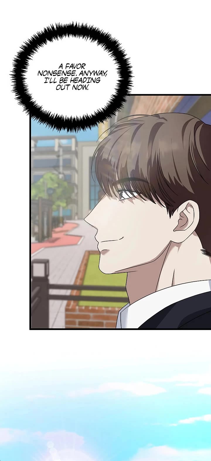 This Is The Law chapter 165 page 33