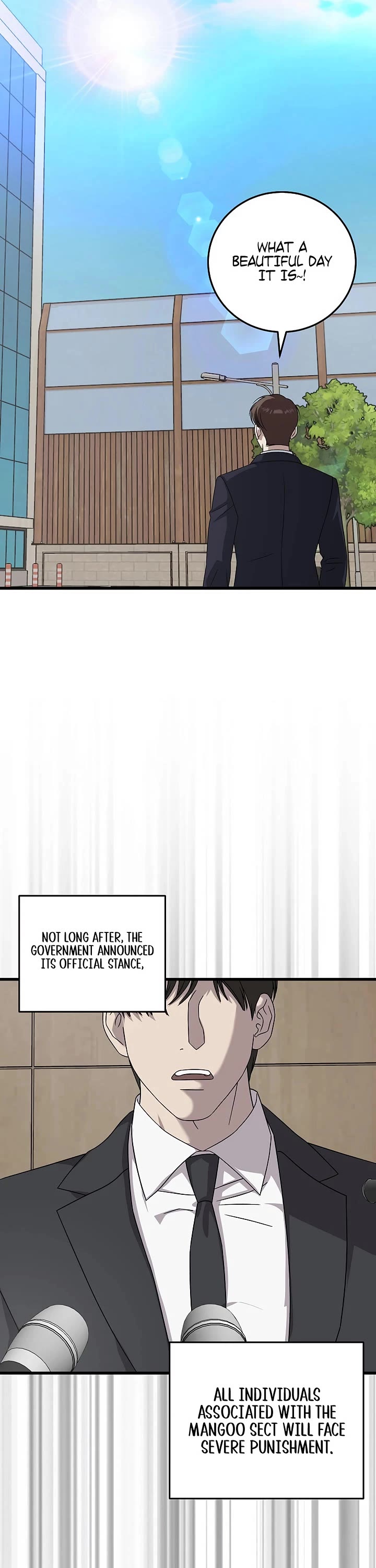 This Is The Law chapter 165 page 34