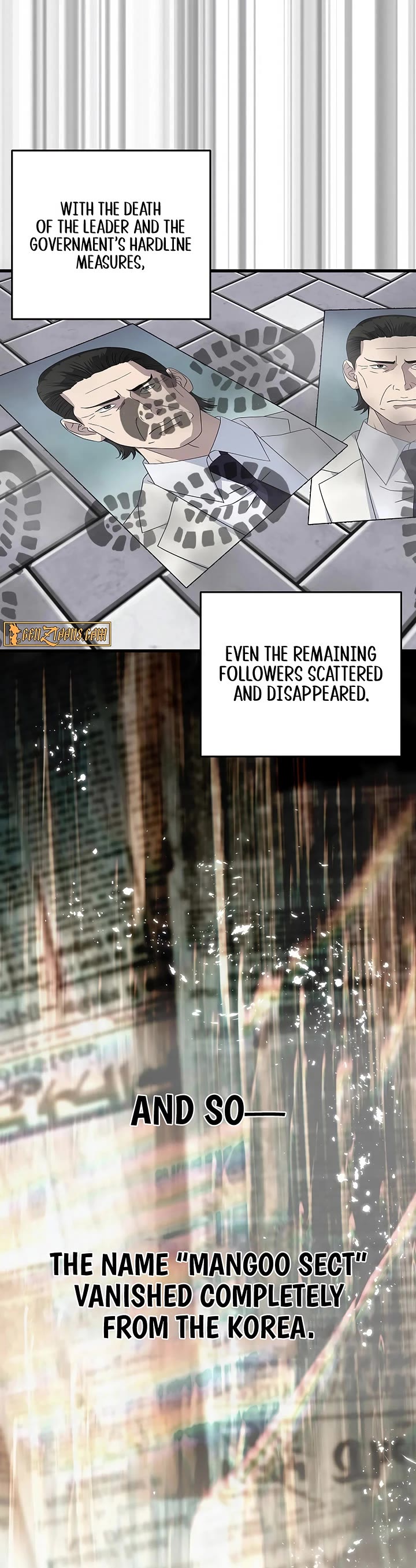 This Is The Law chapter 165 page 35