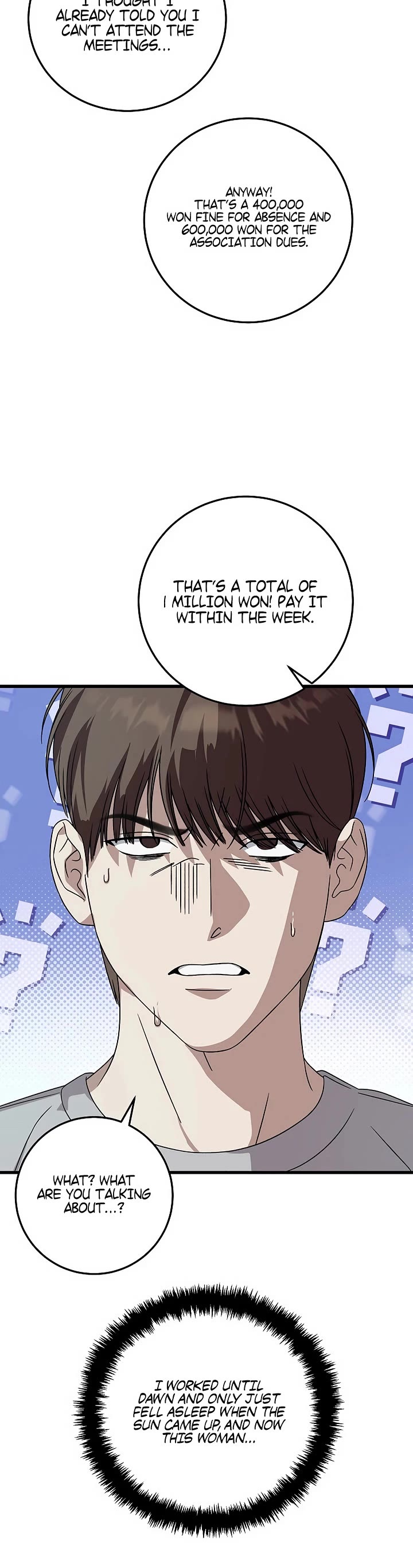 This Is The Law chapter 165 page 38