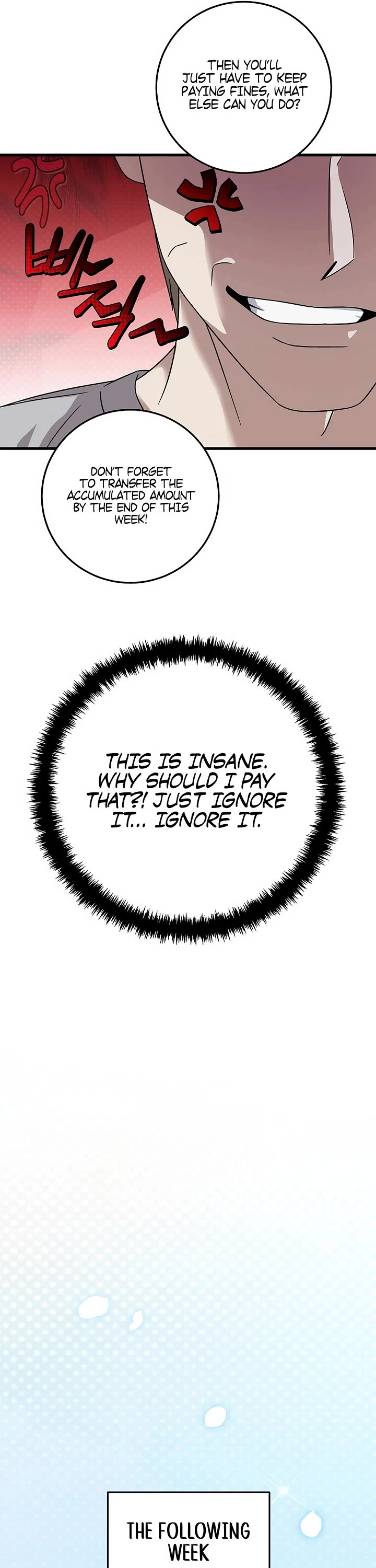 This Is The Law chapter 165 page 40