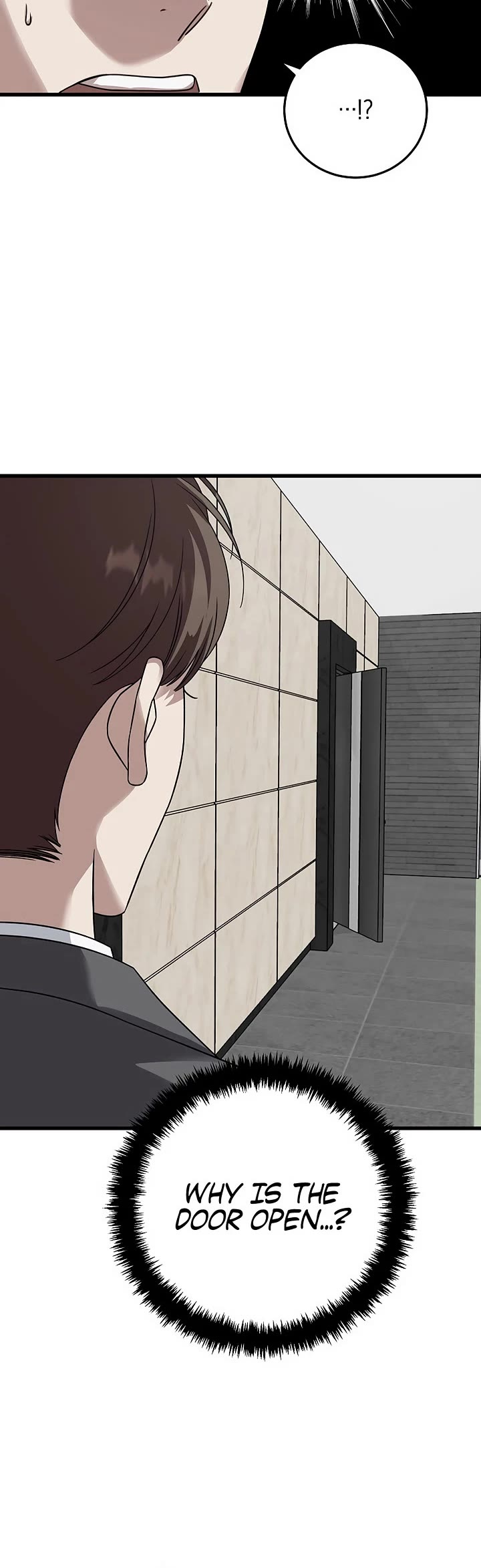 This Is The Law chapter 165 page 42