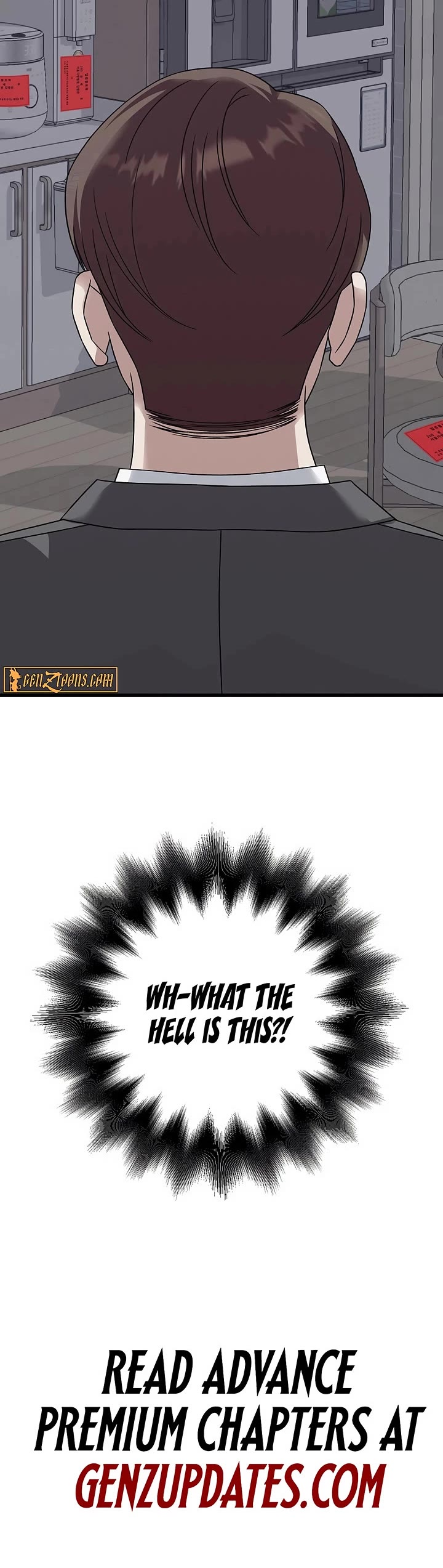 This Is The Law chapter 165 page 45