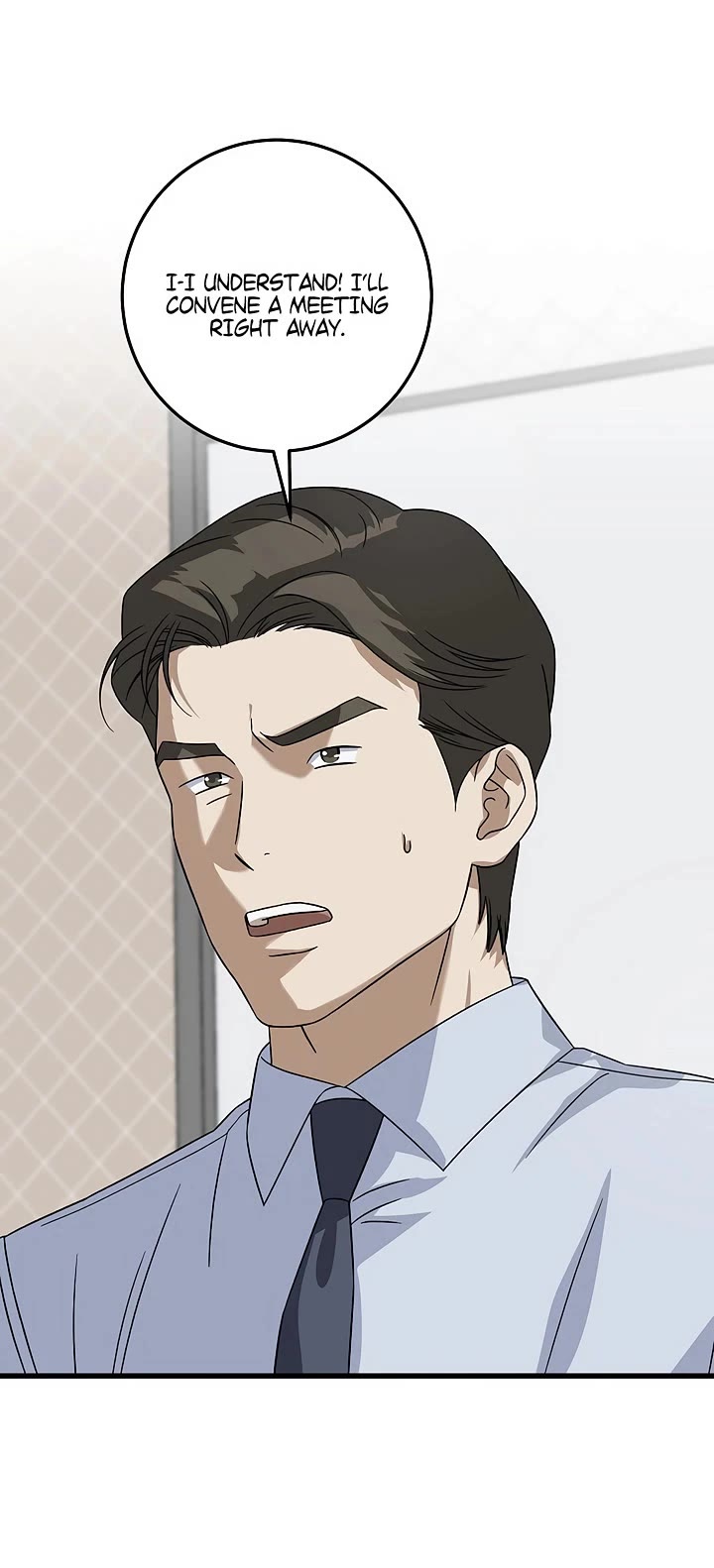 This Is The Law chapter 165 page 6