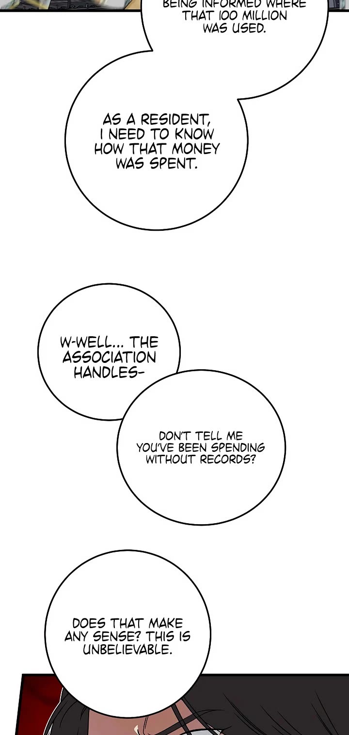 This Is The Law chapter 166 page 15