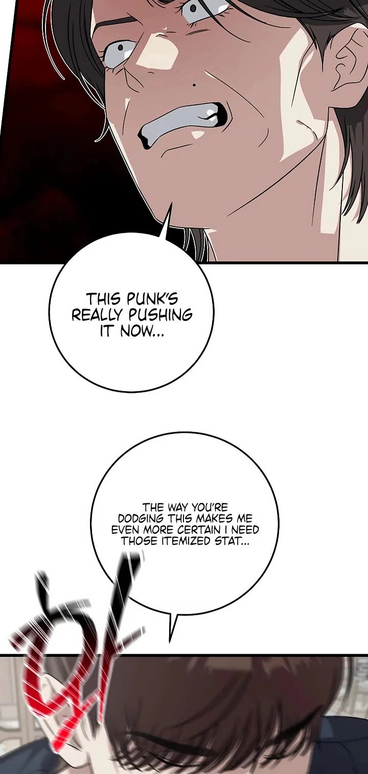 This Is The Law chapter 166 page 16